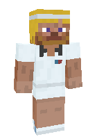 Скин по нику BigMineBoss