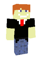 Скин по нику BigRed