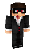 Скин по нику BigRussianBoss
