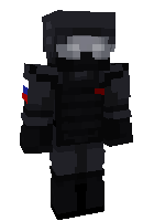 Скин по нику Big_BabyTape