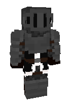 Скин по нику Big_Iron_Wolf