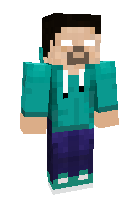 Скин по нику Bigbossluca123