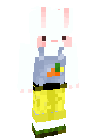 Скин по нику Bigflipflopfoot