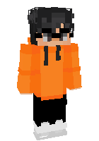 Скин по нику Bigmario