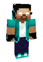 Скин по нику BigodesGamer