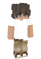Скин по нику BillZzymn