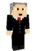 Скин по нику Bill_Clinton87
