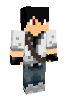 Скин по нику BillyBones44