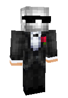 Скин по нику BimTryhard