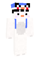 Скин по нику Binch