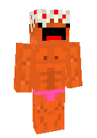 Скин по нику Binder