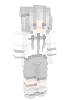 Скин по нику BinionGirl