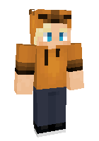 Скин по нику Bintendo