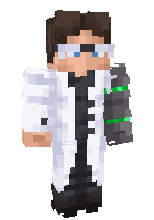 Скин по нику Biotechnologists