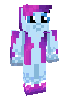 Скин по нику Bishopcraft