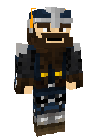 Скин по нику Bjorn_Ironside