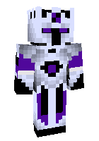 Скин по нику BlackCraft