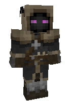 Скин по нику BlackDarkz