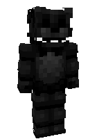 Скин по нику BlackDiamants
