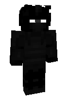 Скин по нику BlackDiamondPro