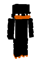 Скин по нику BlackDuck