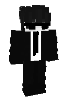 Скин по нику BlackEvil_Dragon