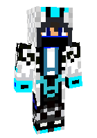 Скин по нику BlackFire2