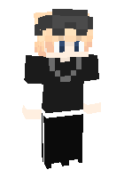 Скин по нику BlackGandre