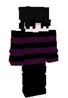 Скин по нику BlackGhostTim