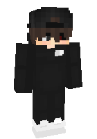 Скин по нику BlackGucci