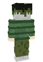 Скин по нику BlackHerobrin