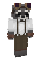 Скин по нику BlackHope_