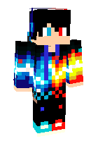 Скин по нику BlackMasterPvP