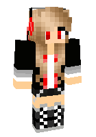 Скин по нику BlackMikey