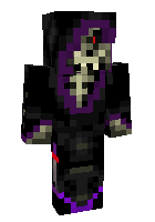 Скин по нику BlackRuby