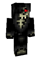 Скин по нику BlackSniper92