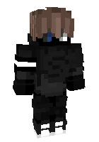 Скин по нику BlackToReal