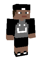 Скин по нику BlackYT