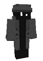 Скин по нику BlackZone