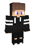 Скин по нику BlackZz_