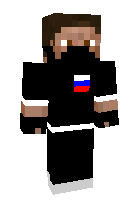 Скин по нику Black_Cabbade