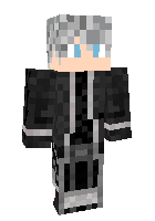 Скин по нику Black_Dan