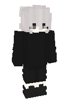 Скин по нику Black_Demon10