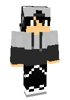 Скин по нику Black_Drag0n