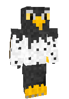 Скин по нику Black_Eagle