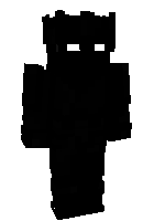 Скин по нику Black_Feniks