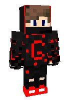 Скин по нику Black_Hardy
