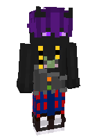 Скин по нику Black_JUSLITHEIN