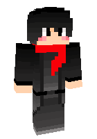 Скин по нику Black_Jack_
