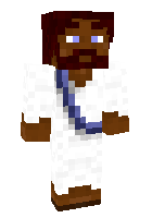 Скин по нику Black_Jesus